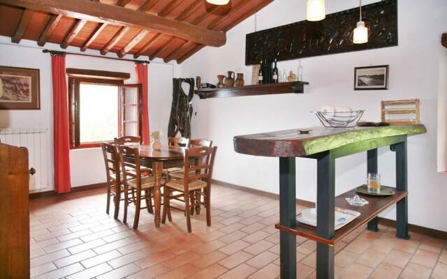 Holiday House Carpe Diem Colognora Pescaglia Apartment Prestige