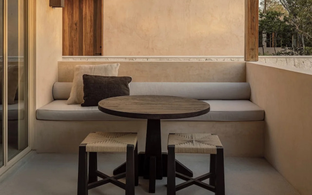 NABOA Hotel Tulum