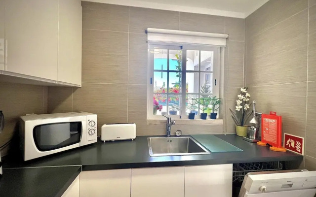 Vilamoura Eden Villa With Pool by Homing