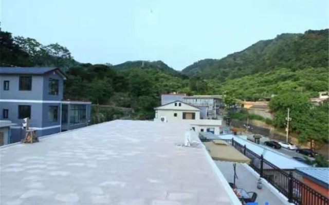 Beijing Chenggen Fuli Xiaozhu