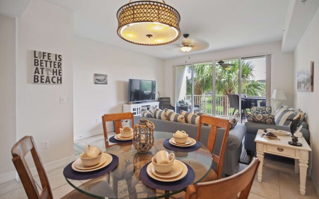 Little Harbor by PRP