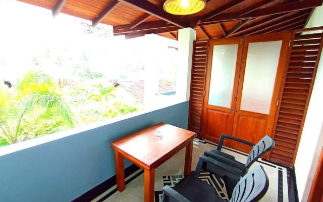 Nethu Guest House no 34 Nugagahahena, Bandaramulla, Mirissa