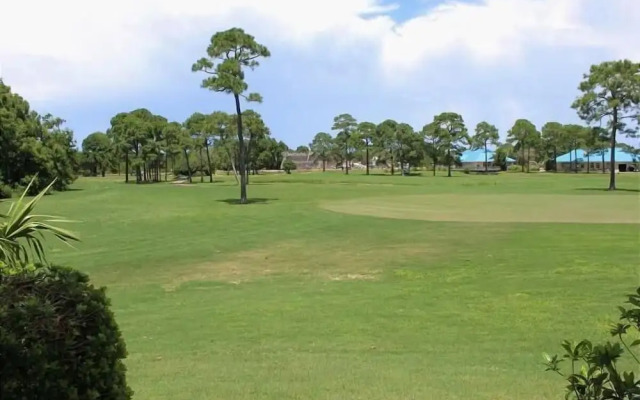 Seascape Golf Villa 34C