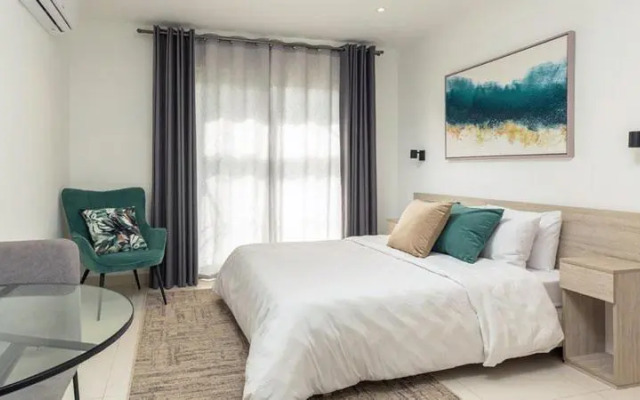 Luxurious loft space Available