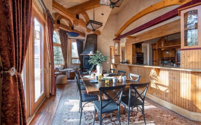 South Pine - Cherry Ridge