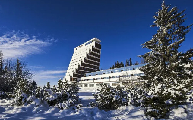 Apartman Panorama 1001