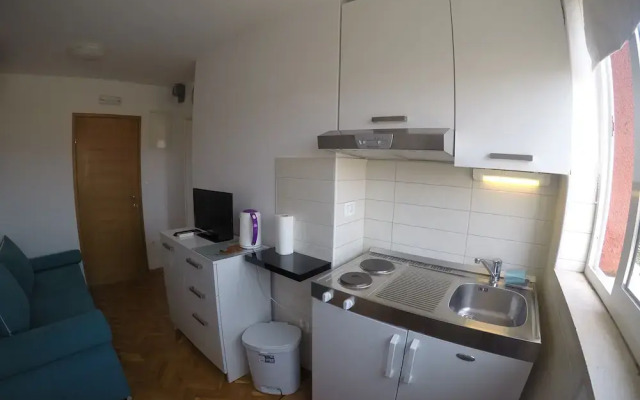 Apartments Istarska - Adults Only