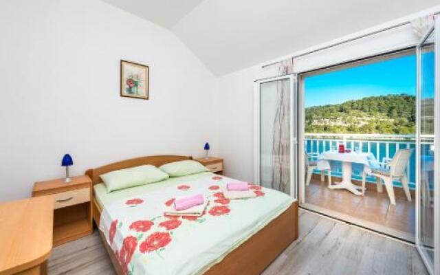 Guest House Radulj
