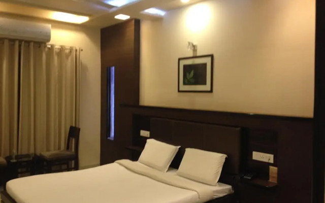 Hotel Plaza Inn