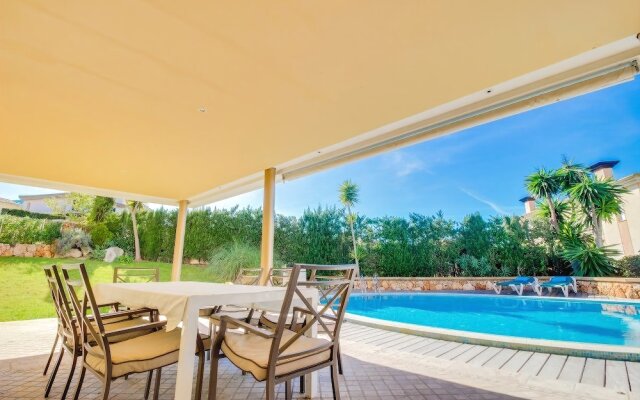 Villa Cala Blava