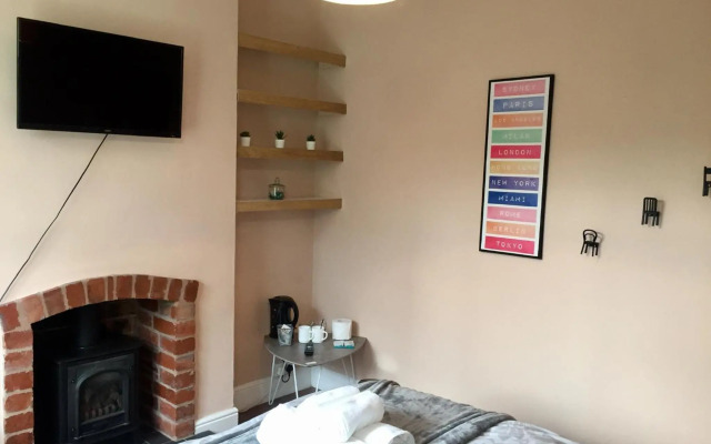 The Limes Guest House