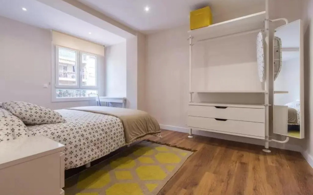 Cedro flat