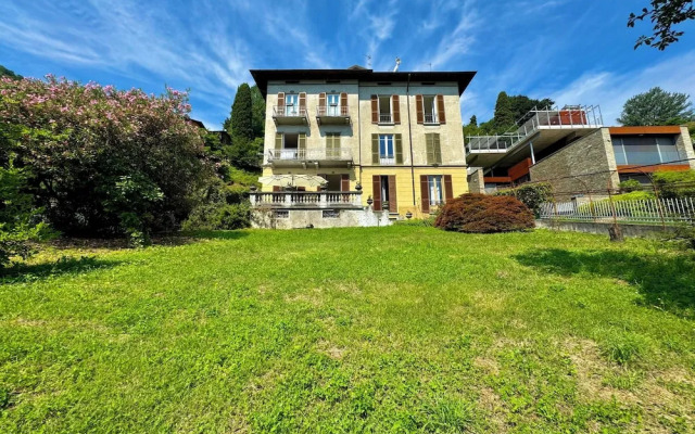 Giardino Floreale di Menaggio