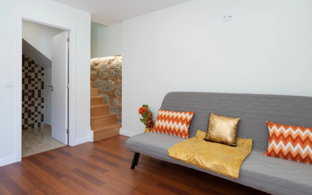 OportoHost Dragão Duplex