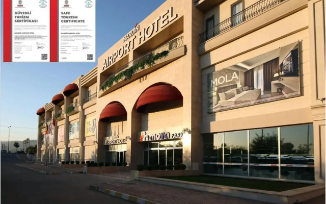 Mardin Airport Hotel