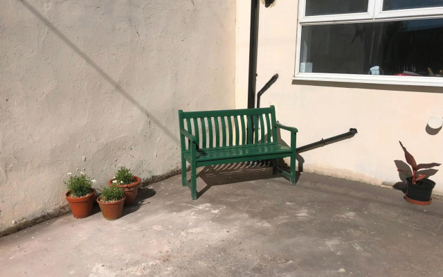 Durham Langley House