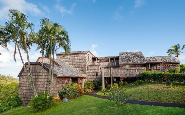 Sealodge A6 1 Bedroom Condo