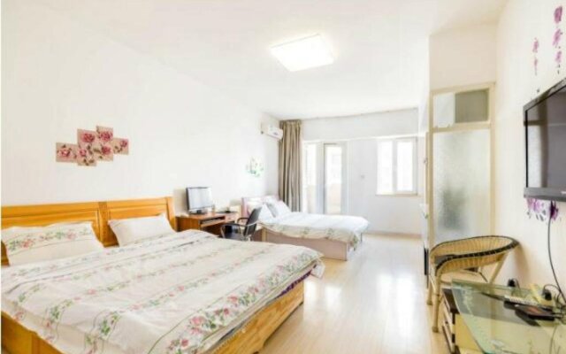 Panjin Xinyuan ApartHotel