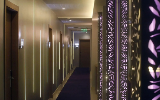 Hotel Srbija Garden Ex Garni