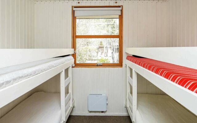 Delightful Holiday Home in Jutland With Garden