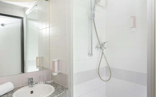 ibis Styles Gelsenkirchen