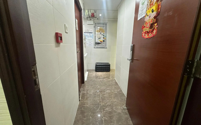 New Style Hotel