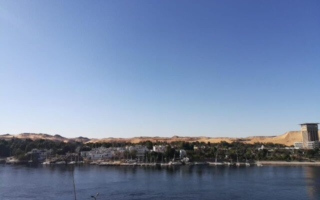 Philae Hotel