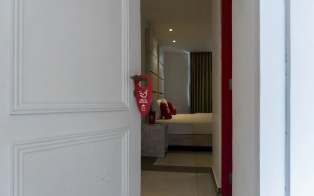 Zen Rooms Galle Road Colombo 3