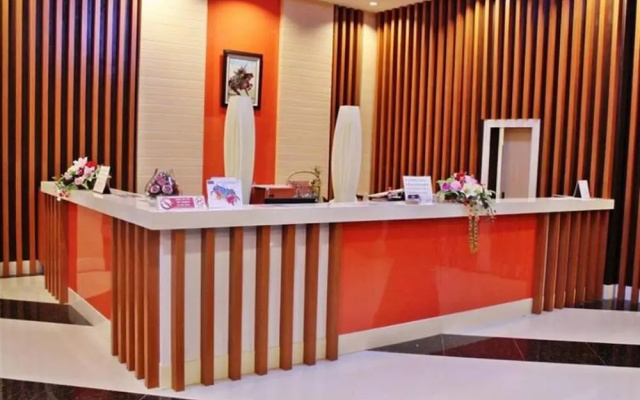 BK Place Hotel