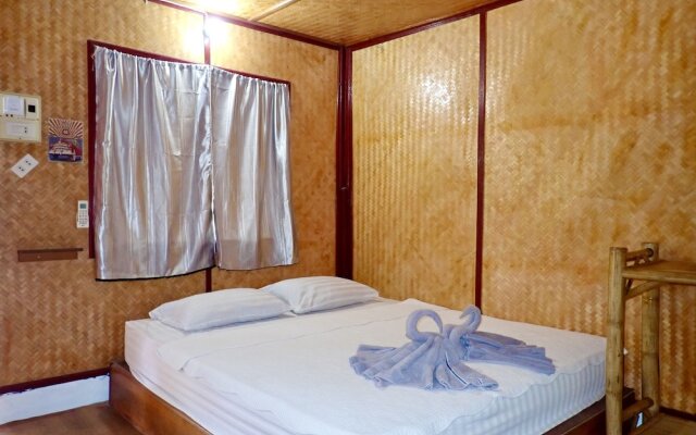 I-Sea Resort