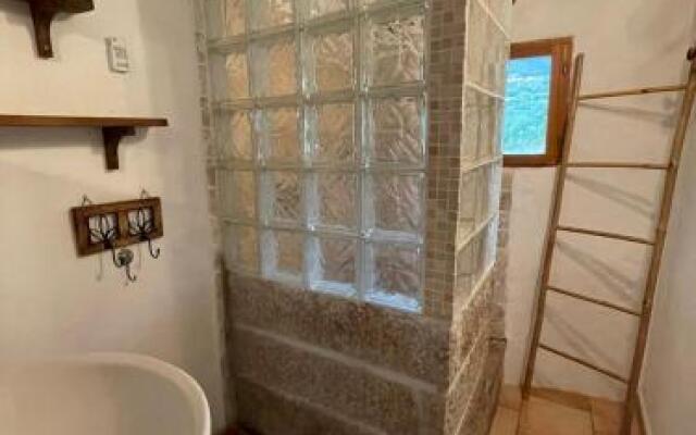 Cabane Dans les Arbres