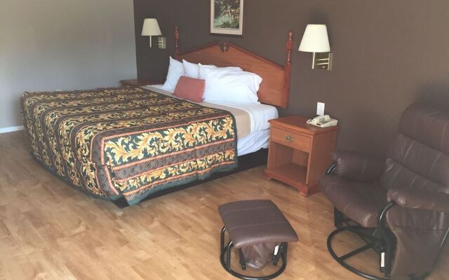 Deerfield Inn New Johnsonville