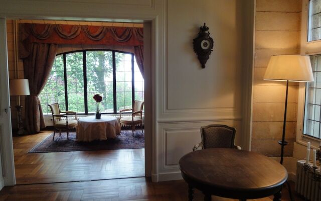 Hattonchatel Château & Restaurant La Table du Château