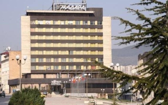 Madara Hotel