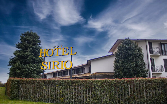 Hotel Sirio, Sure Hotel Collection by Best Western