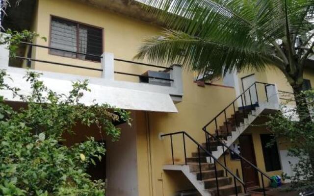 Purity Guest House