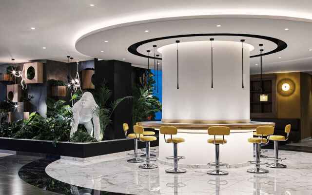 Esperides Beach Resort