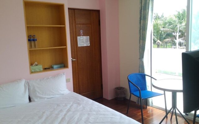 Caitlyn Hostel