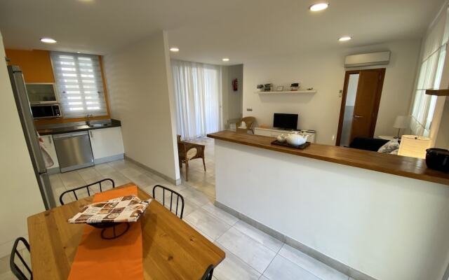 CA Apartaments Duplex s'Estanyol de Migjorn