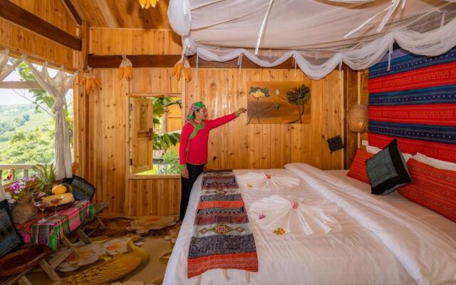 Hmong House - Sapa Homestay