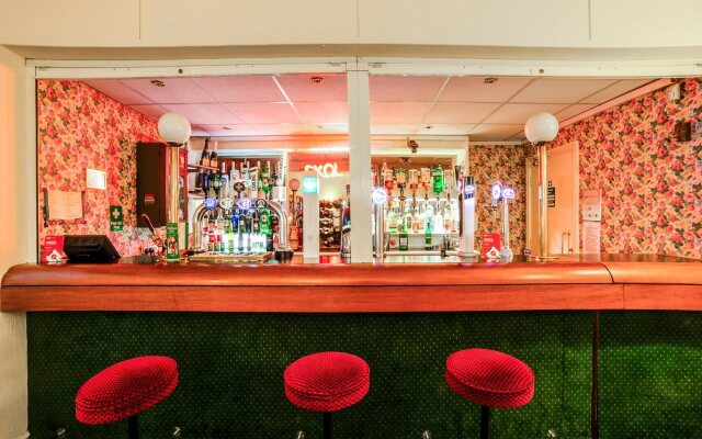 The Cumberland Hotel