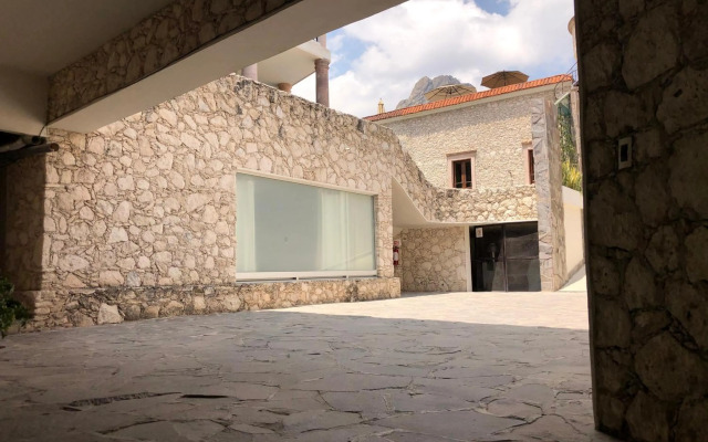 Hotel Boutique Casa Mateo