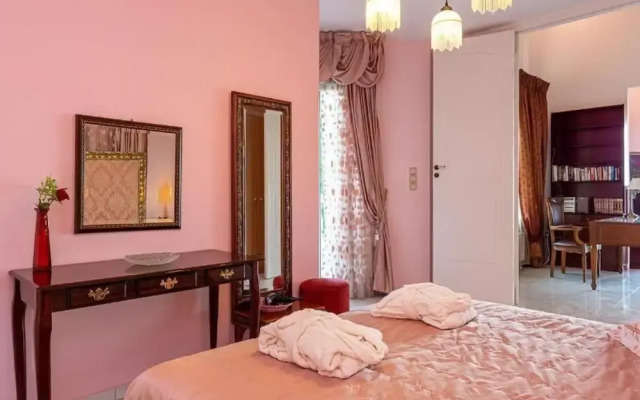 EXPLOR Mansion - Inclusive Experience