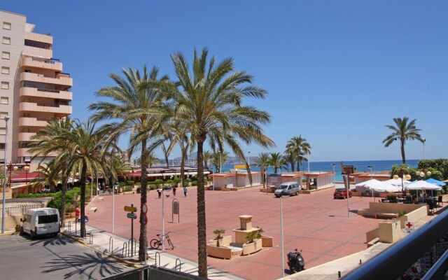 Frentemar Costa Calpe