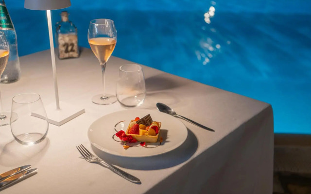 Felix Hotels - Galanias Hotel & Retreat