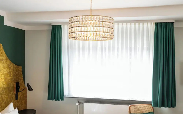 Boutique Hotel Bundschuh