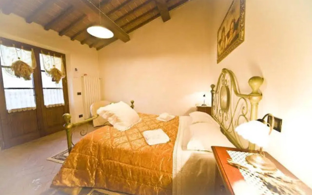 Agriturismo La Pievina