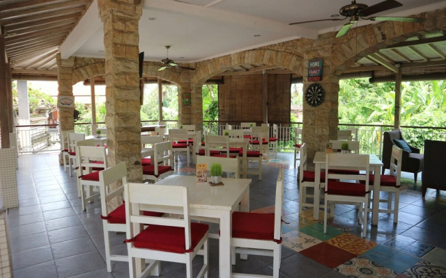 Pondok Tulasi Semaya House
