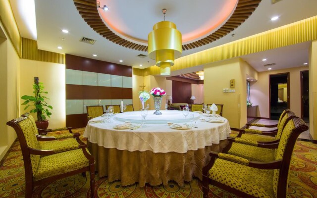 Nanning Yongjiang Hotel