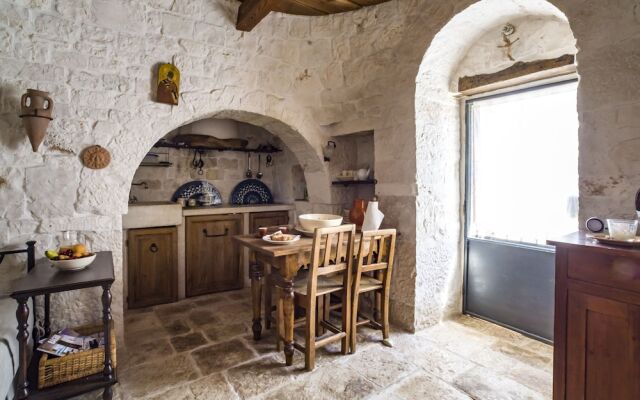 Trulli San Nicola